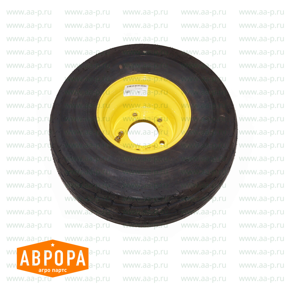 LCA126506 КОЛЕСО